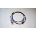 CABLE ASSY 4PM 4PF  J BOX REMOTE ALARM